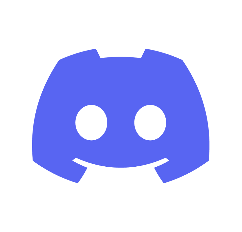 Discord Logo