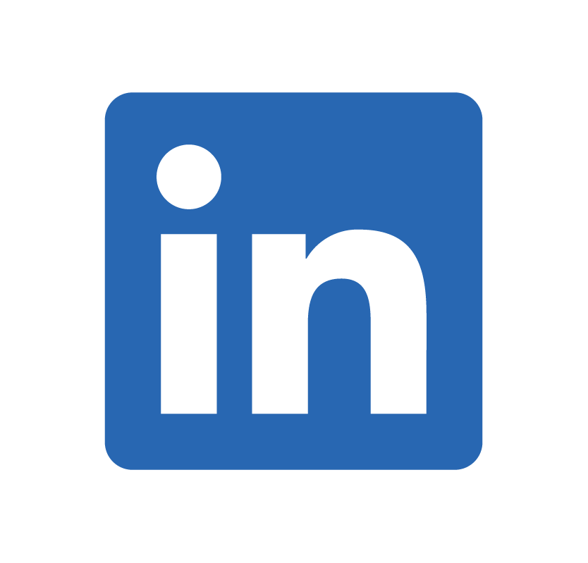 LinkedIn Logo